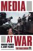 Kniha Media At War : The Iraq Crisis