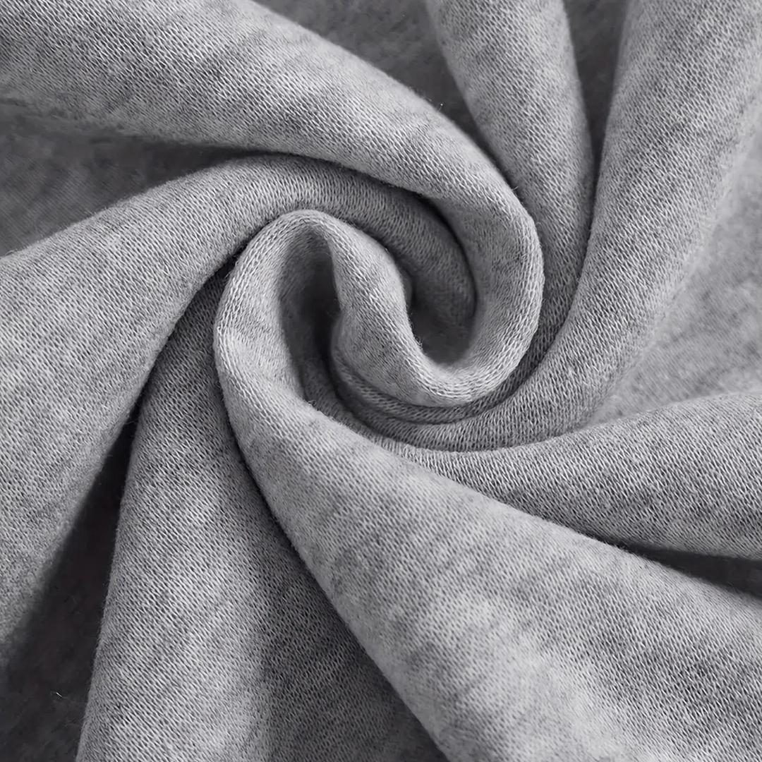 

Толстовка с круглым вырезом и принтом в виде лап животных, повседневная толстовка с длинными рукавами для осени и зимы, женская L