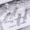 10pcs Multi-Function Magnetic Clothing Clip Non-hole Tassel Chain Cuff-link  Clothing Accessories