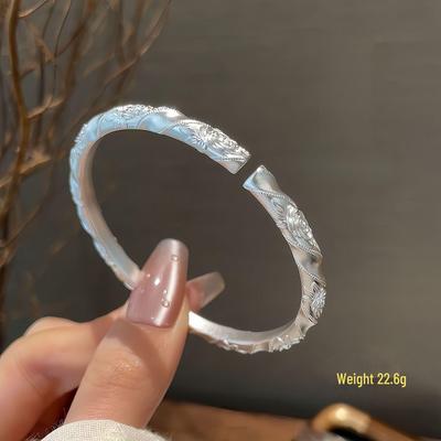 Bracciali – Bracciali a polsino