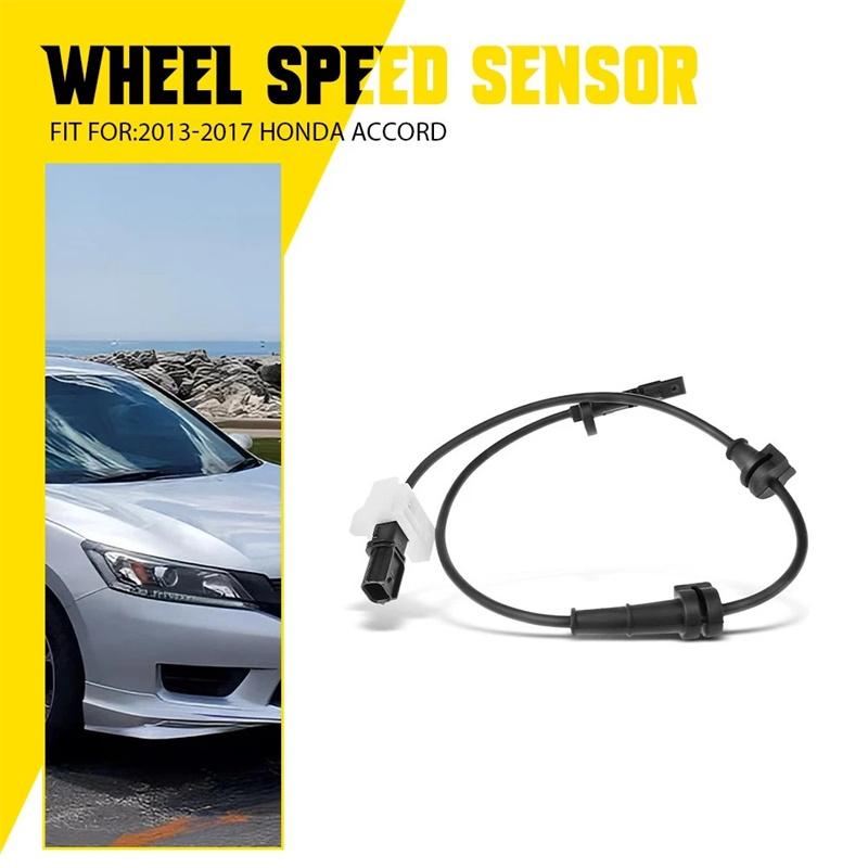 57470-T2F-A01 Rear Left/Right Abs Wheel Speed Sensor For Honda Accord 2013-2017 57470T2Fa01 57470 T2F A01 Auto Part Accessories