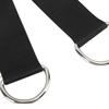 2 st Trädgunga Hängremmar Mångsidiga Höghållfasta Säkra Nylon Vikt Hängande Remmar för Hem Utomhus