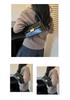 2026 Summer Women's Large Capacity Crossbody & Shoulder Bag: Exquisite Small Square for Commuting
