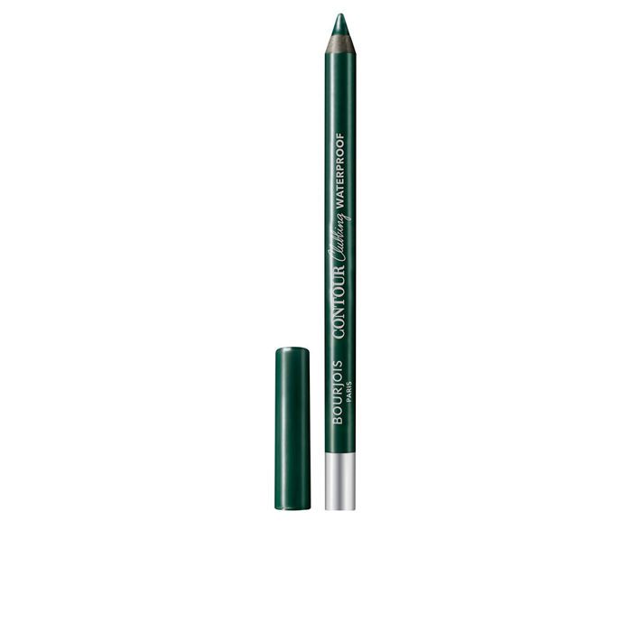 CONTOUR CLUBBING eye-liner waterprof #070-Green Comes True 1,2 gr