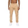 Mens Utilate Elasticated Waist Cargo Trousers