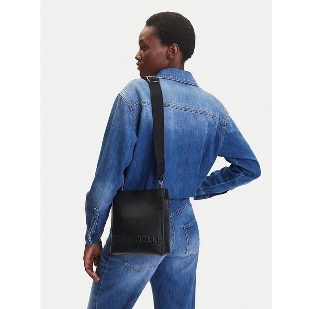 Сумка Coccinelle QBB One Size