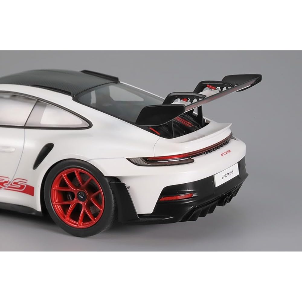 Tamiya 1/24 Sports Car Series No.370 Porsche 911 GT3 RS (992) Model 24370 (Car)