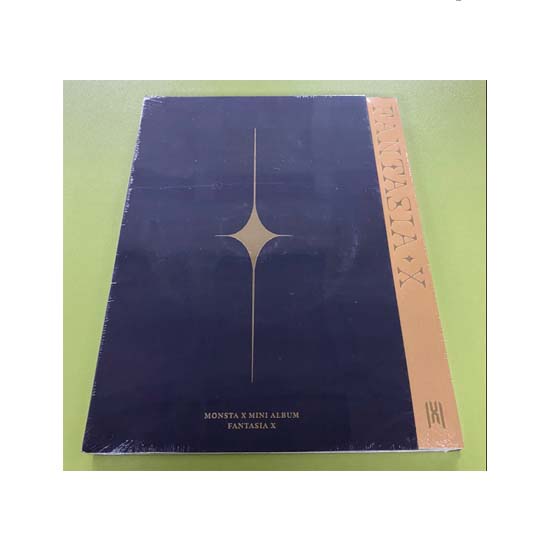 Monsta X FANTASIA X
