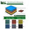 Zhengyue Outdoor Anti-Pressure Playground Mat