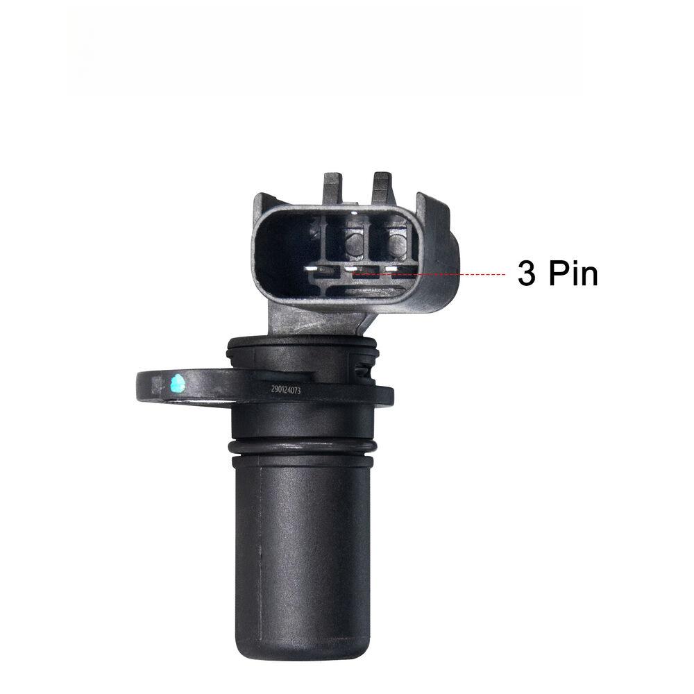 05269873AB Engine Crankshaft Position Sensor For Chrysler Sebring 2003-2006, Pt Cruiser, Dodge Caravan2003-2007, Jeep Liberty 2005, L4 2.0L 2.4L