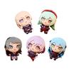 BGD BanG Dream Puchish Ave Mujica Plush Doll Reissue Collectible