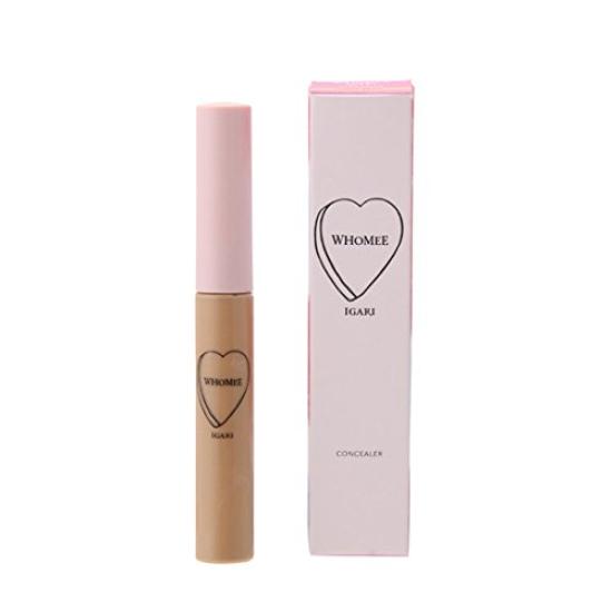 

Concealer [WHOMEE] (Orange Brown)