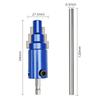 Multi-function Broken Pipe & Thread Extractor for Taps and Water Pipes
