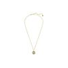 Swarovski Exquisite Pendant Women jewelry Gold 5648446
