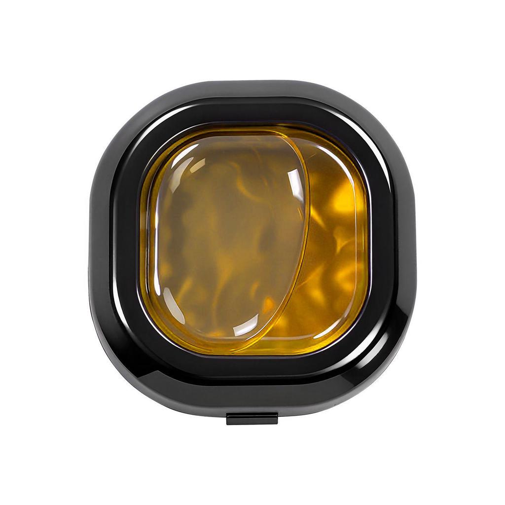 2025 Luxury Square Air Vent Car Perfume - Long-Lasting Fresh Aroma and Odor Removal