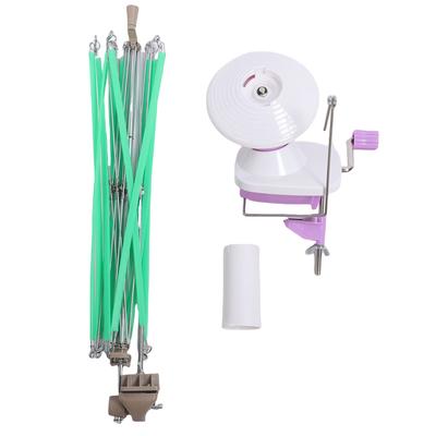 Siuvimas ir mezgimas – Mezgimo rinkiniai