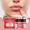Moisturizing Natural Brightening Volumising Lipstick Hydrating Protecting Lip Skin Solution for Dry Lips Improves Lip Balm