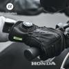 ROCKBROS Windproof Warm Full Finger Cycling Gloves