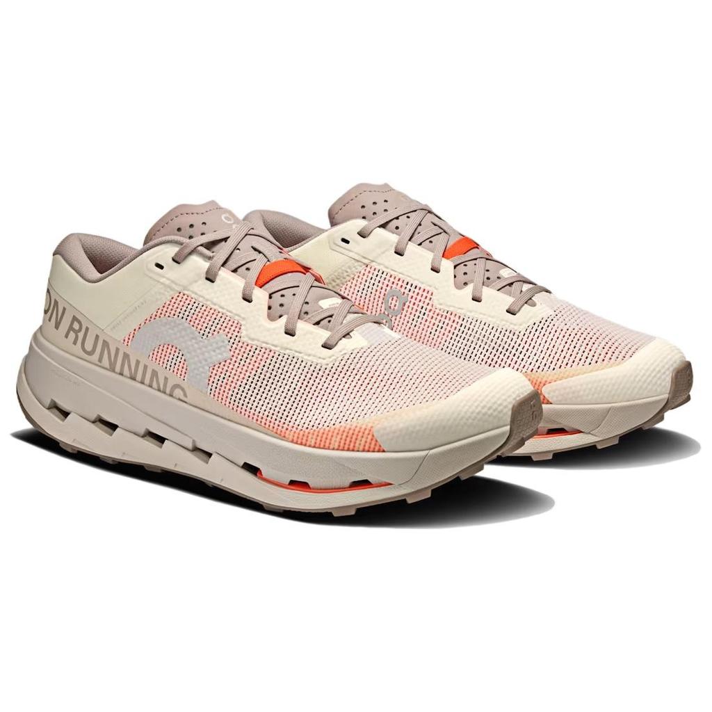 On Running Cloudultra 3 'Cinder Pearl' Men's 3MF30233626