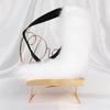 Plush Fox Tail Cosplay Prop Anime Costume Party Adult Roleplay Accessory