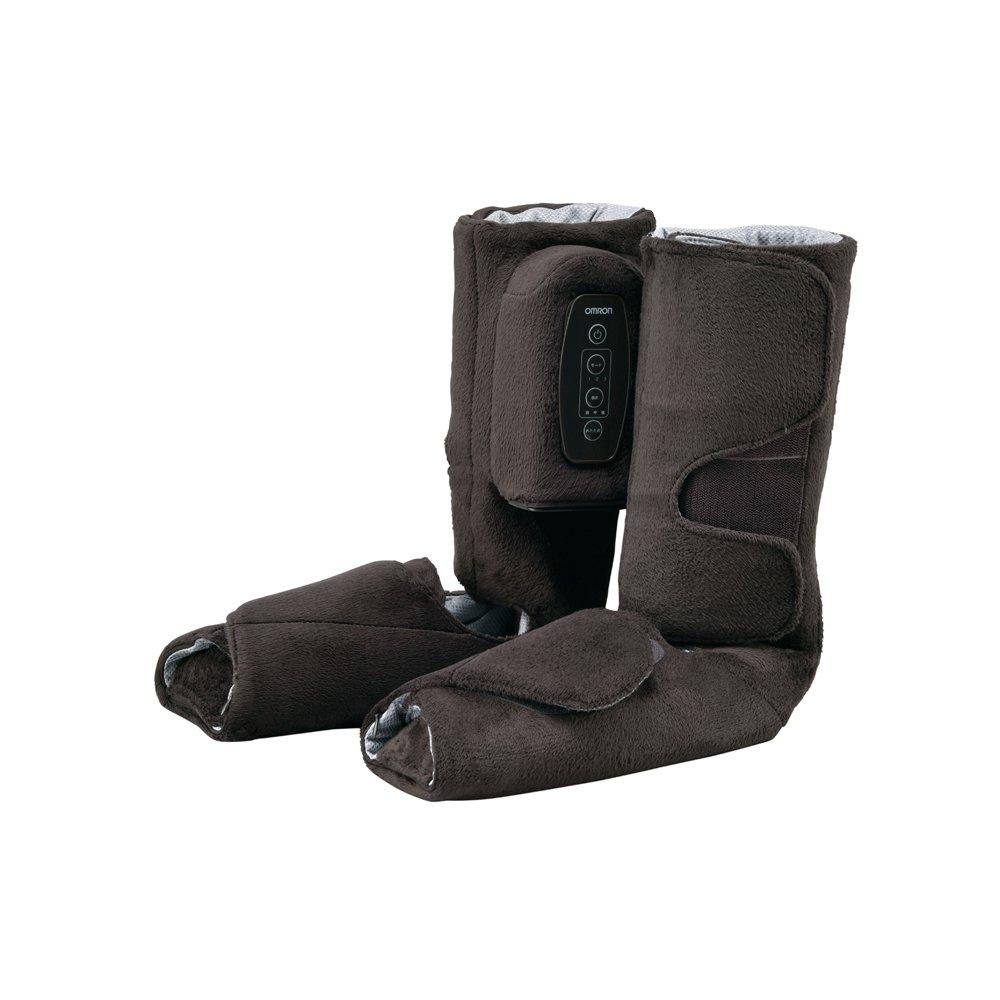 

Omron Air Massager, Deep Brown, HM-260-DB