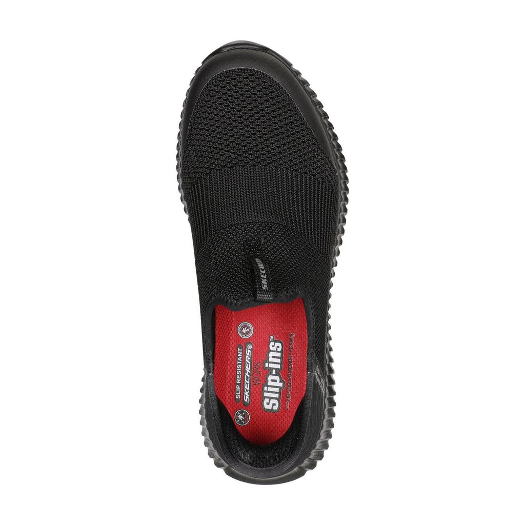 Skechers Womens/Ladies Cessnock Gwynedd Shoes