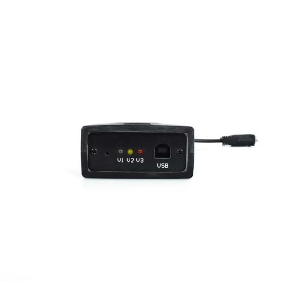 Judit Incado Box Jungheinrich 4 Forklift Diagnostic Tool with 4.37 Software Parts Catalog ET EN Diagnostic Tools