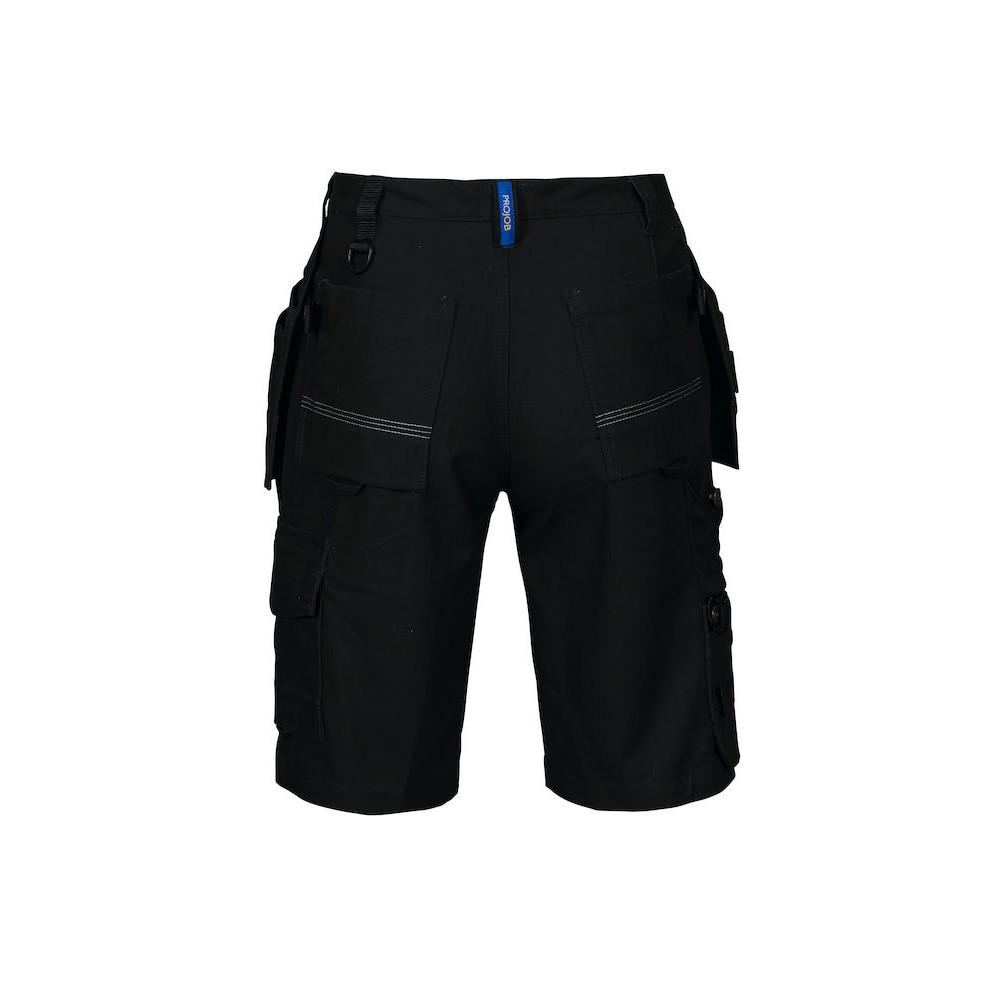 Projob Mens Cargo Shorts