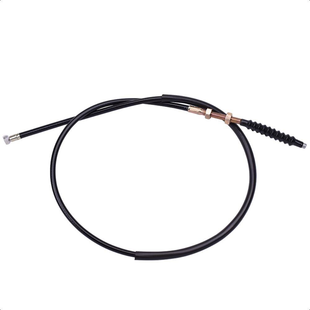 116cm Motorcycle Clutch Cables 54011-1423 Throttle cable for Kawasaki ZX-6R ZX636 ZX6R ZX 636 6R 2003-2004