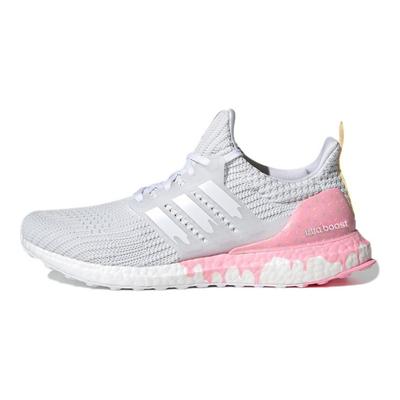 adidas Ultra Boost Dna Růžová Zmrzlina Kapající Tenisky GZ0689