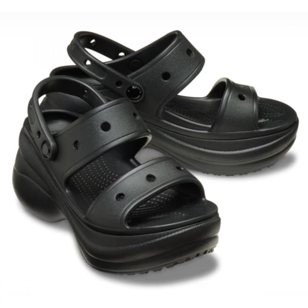

Crocs Бай Сандал 206749 001 W8(250)