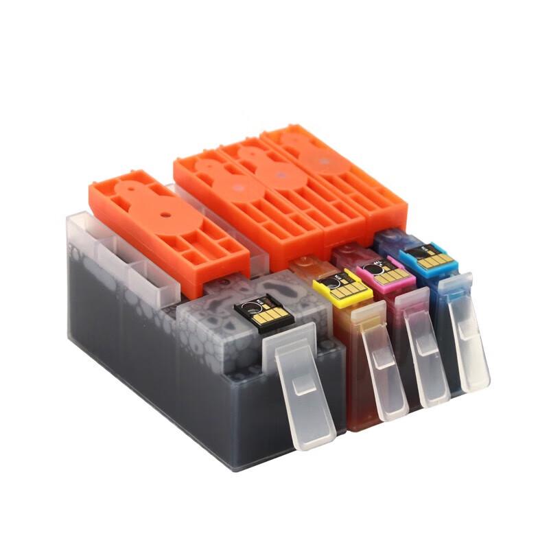 Yin Xian Sheng 915XL High-Capacity Ink Cartridge for HP OfficeJet Pro