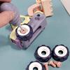 Children's Disassembly Assembly Engineering Vehicle Digging Vehicle DIY Miniature Cars Models Educational Kids Boys Plastic Toy