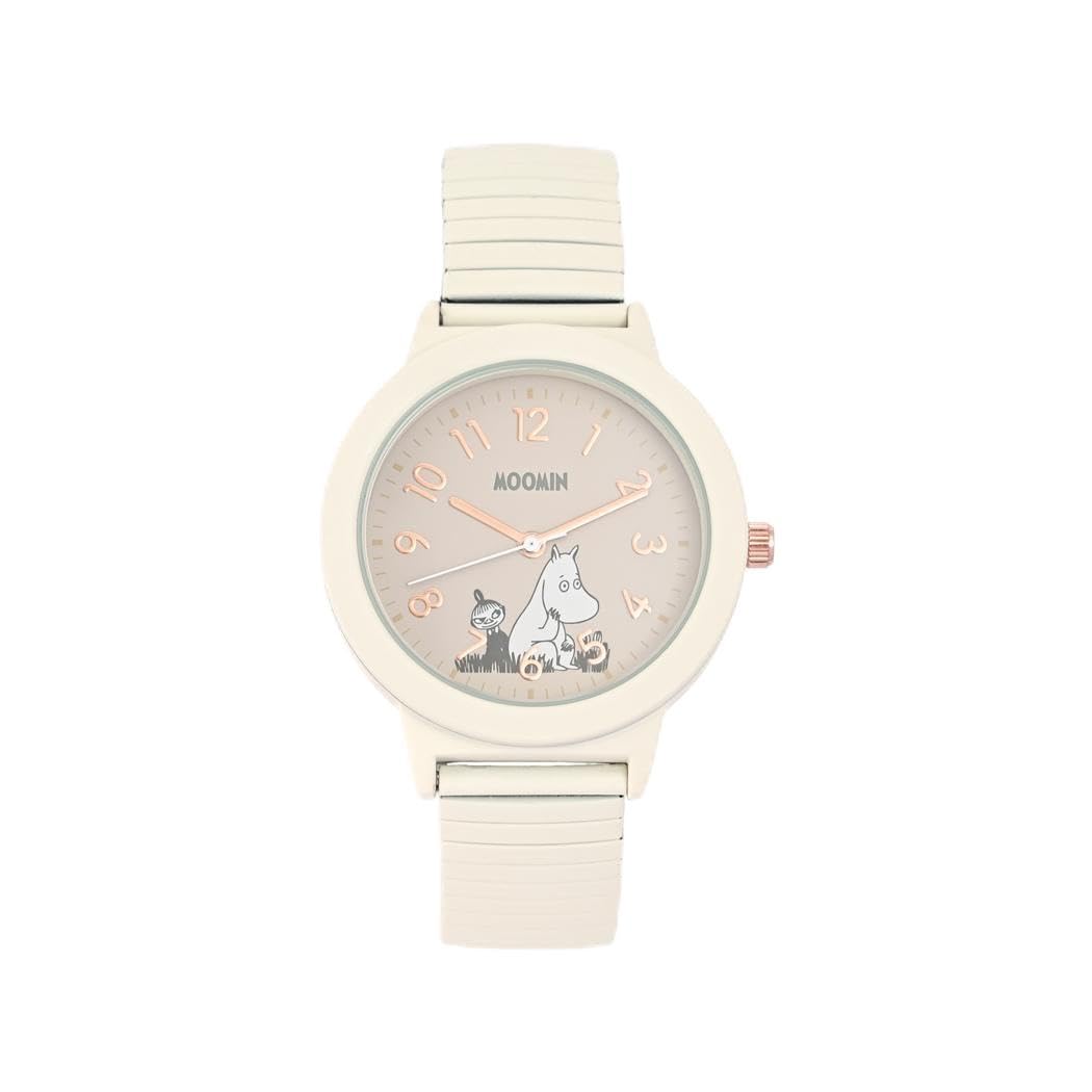 

Moomin Accordion Nordic [wristwatch] Watch/IV