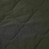 Puma Lightweight Padded Solid Color Fashion Casual Comfortable Jacket Men Jacket Dark-Olive 632291-70