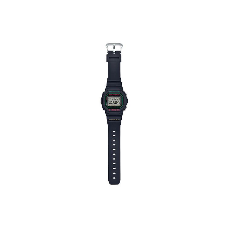 CASIO Unisex Pair Table Series 48.9mm Black Watch LOV-19B-1P LOV-19B-1P