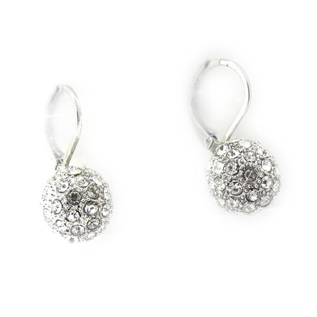 Les Trésors De Lily [K3323] - Designerschwellen 'Sissi' weiß (10 mm)