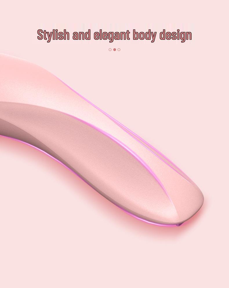 Women's Full Body Electric Shaver & Epilator for Close Shaving