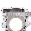 102mm Aluminum Cylinder Liner & Piston Gasket for Grizzly 660 UTV (2002-2008)