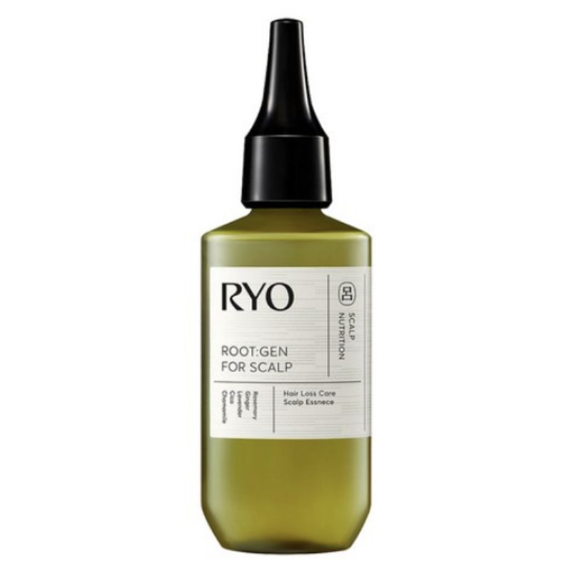 

RYO Root:Gen Hair Loss Care Scalp Essence 80ml 1pcs