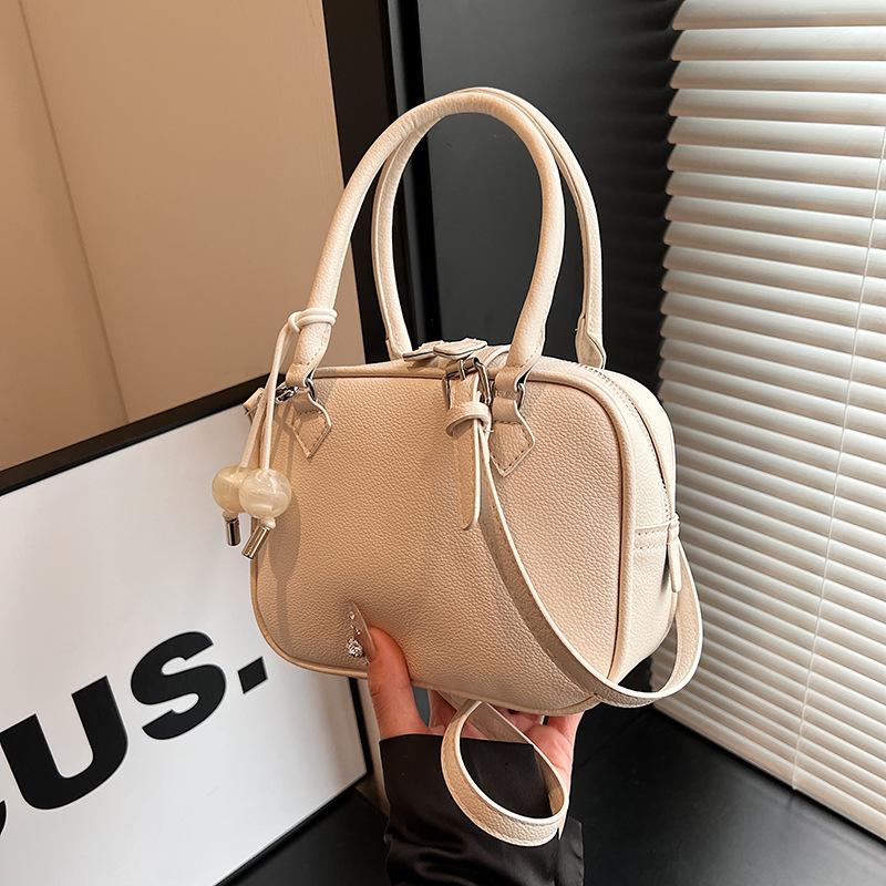 Casual Commuter Handbag Women's New Fashion Versatile Messenger Bag