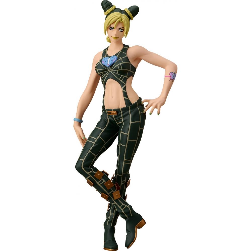 

Jojo S Bizarre Adventure Pop Up Parade Jolyne Cujoh
