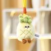 Fruit Collection Plush Toy Pineapple Watermelon Vegetable Cute Doll Gift For Women