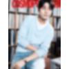 COSMOPOLITAN MEN September 2026 DAY6 Young K A B C Cover Magazine