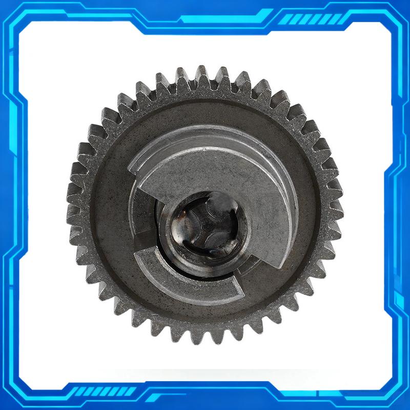 AZGIANT for BMW 7 Series E65 E66 745i 750i 760i Auto Parking Brake 39T/40T Gear Actuator Repair Kit Car Handbrake Parts