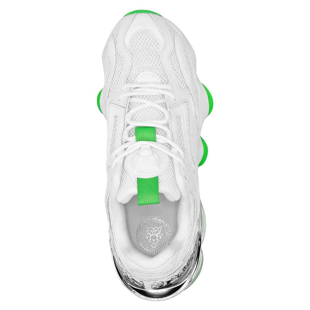 Philipp Plein Sport Thunderbeast Sneakers
