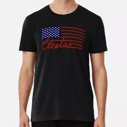 Cleetus Mcfarland S to 5XL Made in the USA T-Shirt.webp S разноцветный