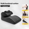 New Butt Cushion Multifunctional Prone Position Lie Pillow  Lie Sleeping Lie Pillow Cushion Unique Curved Design Lumbar Support