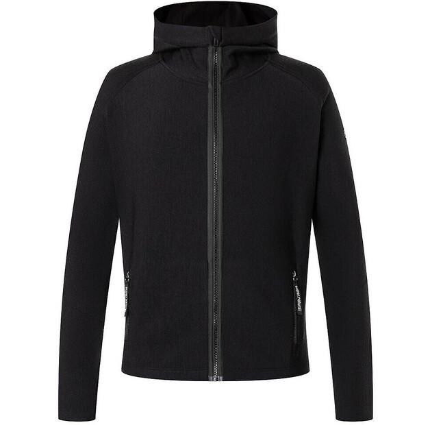 Куртка Super Natural Alpine Active Zip Hoodie S