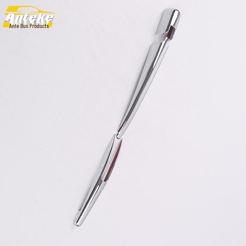 Rear Wiper Cover Trim for 14 XRV - Electroplated Bright Strip Decoration